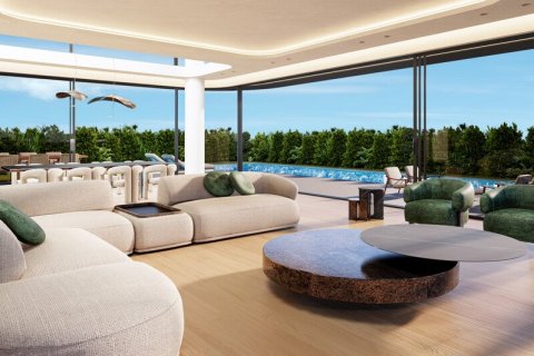 4 dormitorios Maisonette en Glyfada, Greece No. 107398 3