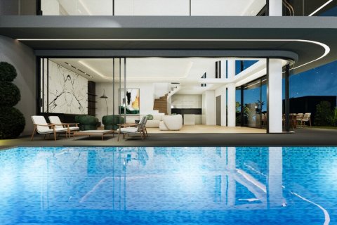 4 dormitorios Maisonette en Glyfada, Greece No. 107398 8