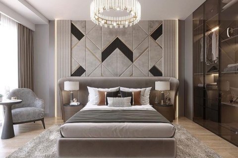 1 chambre Appartement à Khanh Hoa, Vietnam No. 15234 2