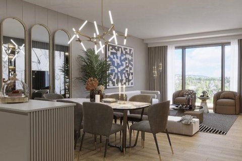 1 chambre Appartement à Khanh Hoa, Vietnam No. 15234 3