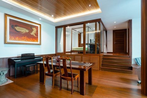 4 bedrooms Villa in Surin Beach, Thailand No. 96742 19