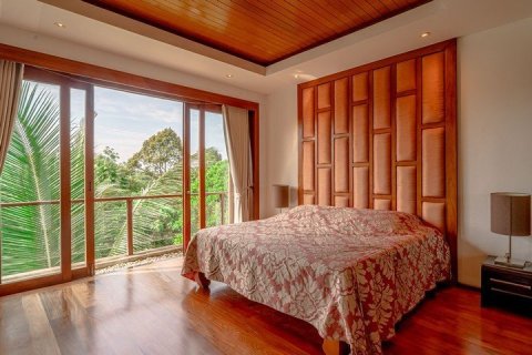 4 bedrooms Villa in Surin Beach, Thailand No. 96742 30