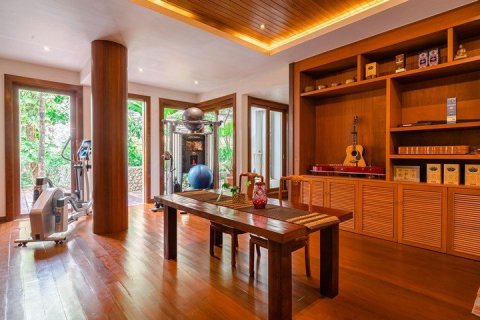 4 bedrooms Villa in Surin Beach, Thailand No. 96742 15