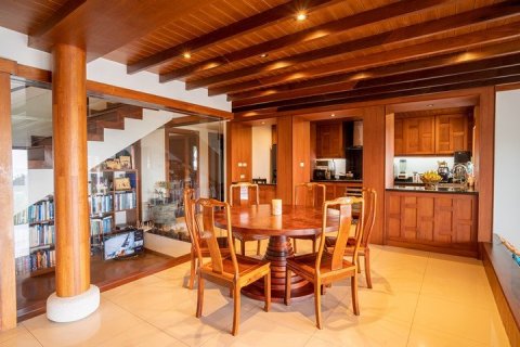 4 bedrooms Villa in Surin Beach, Thailand No. 96742 23