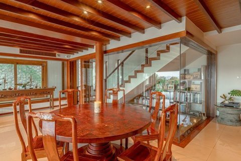 4 bedrooms Villa in Surin Beach, Thailand No. 96742 21