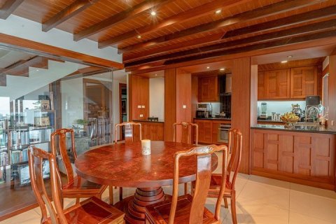 4 bedrooms Villa in Surin Beach, Thailand No. 96742 20