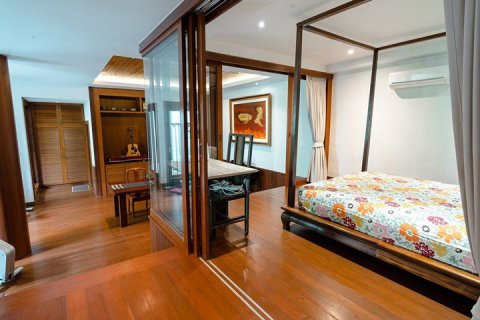 4 bedrooms Villa in Surin Beach, Thailand No. 96742 18