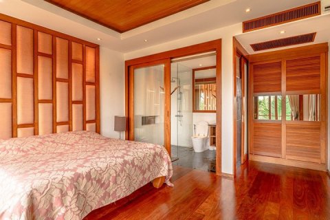 4 bedrooms Villa in Surin Beach, Thailand No. 96742 28