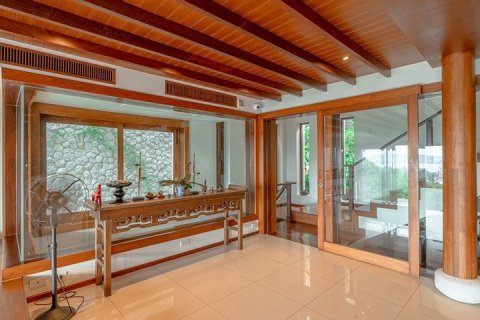 4 bedrooms Villa in Surin Beach, Thailand No. 96742 25