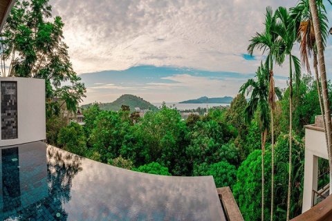 4 bedrooms Villa in Surin Beach, Thailand No. 96742 2