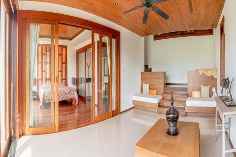 4 bedrooms Villa in Surin Beach, Thailand No. 96742 27