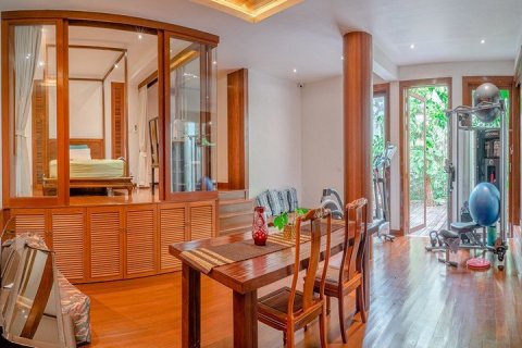 4 bedrooms Villa in Surin Beach, Thailand No. 96742 17