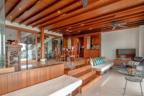 4 bedrooms Villa in Surin Beach, Thailand No. 96742 5