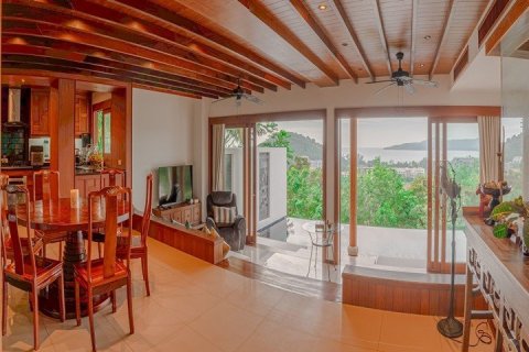 4 bedrooms Villa in Surin Beach, Thailand No. 96742 22