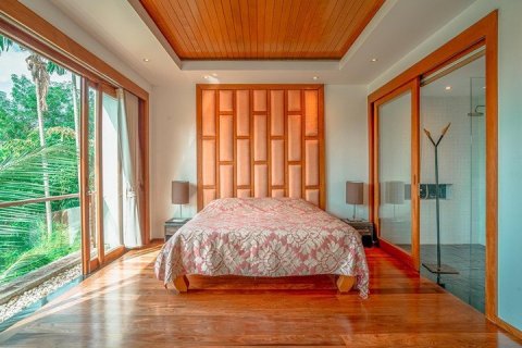 4 bedrooms Villa in Surin Beach, Thailand No. 96742 12