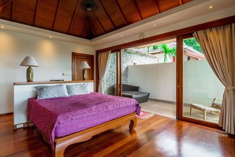 4 bedrooms Villa in Surin Beach, Thailand No. 96742 7
