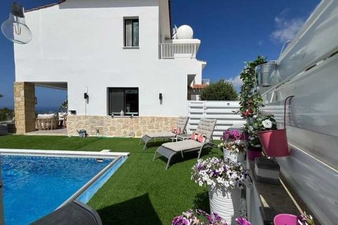 4 dormitorios Villa en Tala, Cyprus No. 84427 2