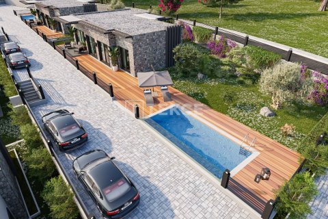 3 chambres Villa à Phi Dien, Vietnam No. 13243 13