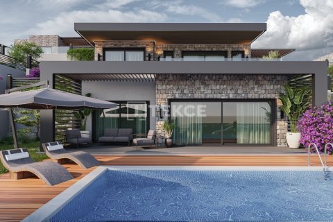 3 chambres Villa à Phi Dien, Vietnam No. 13243 3