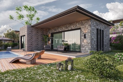 3 chambres Villa à Phi Dien, Vietnam No. 13243 12