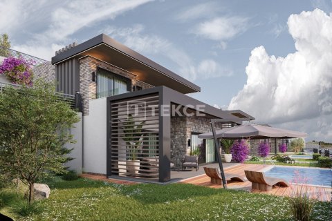 3 chambres Villa à Phi Dien, Vietnam No. 13243 11