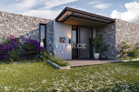 3 chambres Villa à Phi Dien, Vietnam No. 13243 9