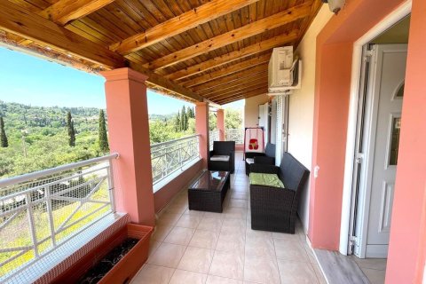 3 chambres House à Corfu, Greece No. 54616