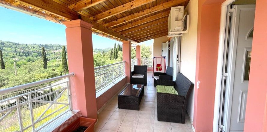 3 bedrooms House in Corfu, Greece No. 54616