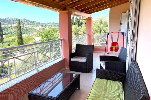 3 bedrooms House in Corfu, Greece No. 54616 18