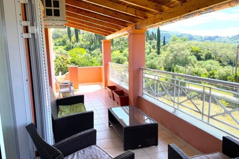 3 bedrooms House in Corfu, Greece No. 54616 22