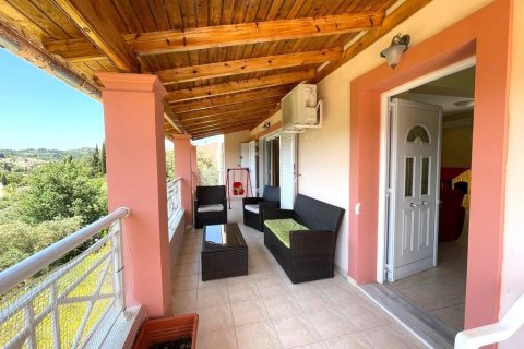 3 bedrooms House in Corfu, Greece No. 54616 5