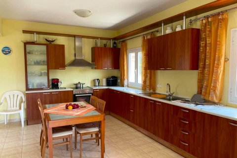 3 bedrooms House in Corfu, Greece No. 54616 7