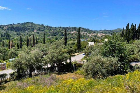 3 bedrooms House in Corfu, Greece No. 54616 2