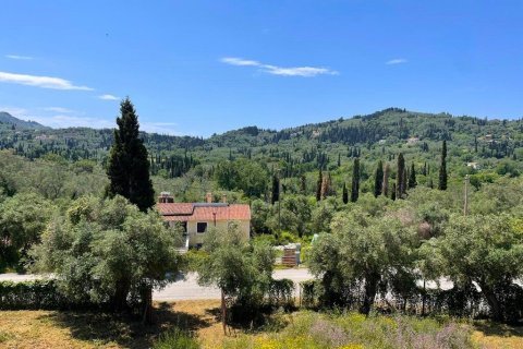 3 bedrooms House in Corfu, Greece No. 54616 3