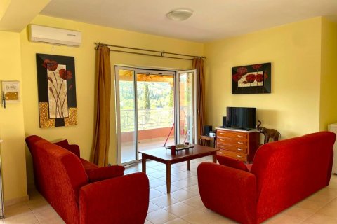 3 bedrooms House in Corfu, Greece No. 54616 12