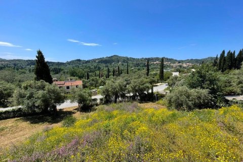 3 bedrooms House in Corfu, Greece No. 54616 20