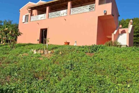 3 bedrooms House in Corfu, Greece No. 54616 30