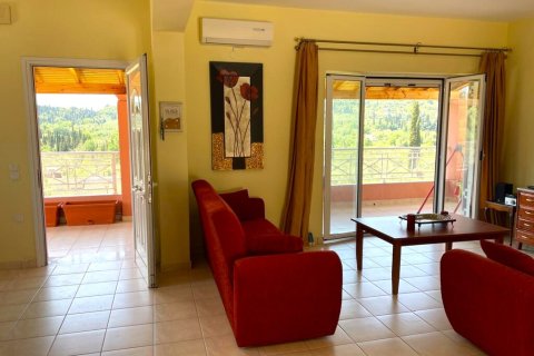 3 bedrooms House in Corfu, Greece No. 54616 14