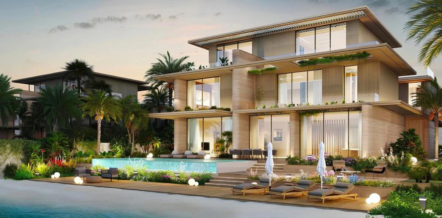 8 dormitorios Villa en Sharjah, UAE No. 91660