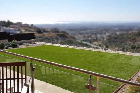 5 chambres Villa à Limassol, Cyprus No. 101447 1