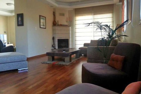 5 chambres Villa à Limassol, Cyprus No. 101447 3