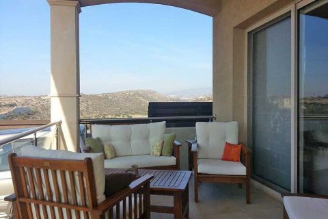 5 chambres Villa à Limassol, Cyprus No. 101447 2