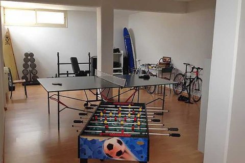 5 chambres Villa à Limassol, Cyprus No. 101447 8