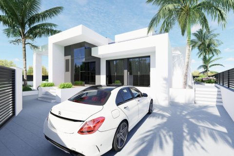 5 bedrooms Villa in Trung Son, Vietnam No. 112384 1