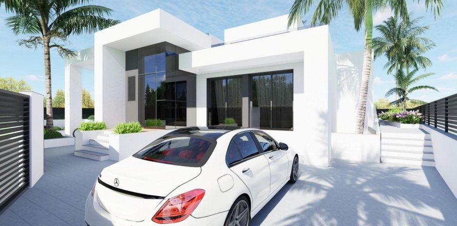 5 bedrooms Villa in Trung Son, Vietnam No. 112384