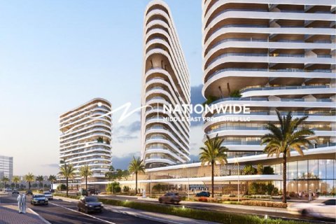 1 chambre Appartement à Binh Duong, Vietnam No. 88046 8