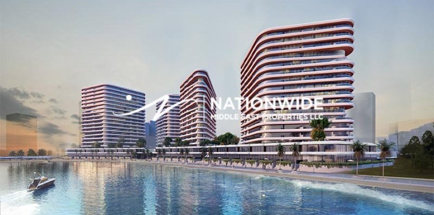 1 chambre Appartement à Binh Duong, Vietnam No. 88046