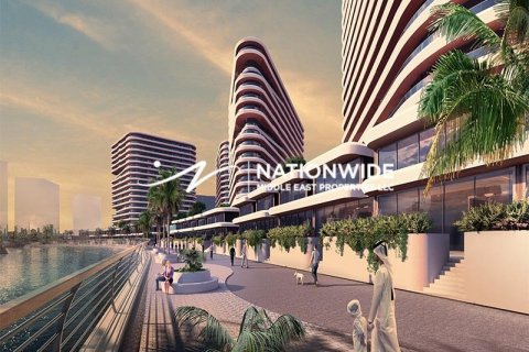 1 chambre Appartement à Binh Duong, Vietnam No. 88046 3