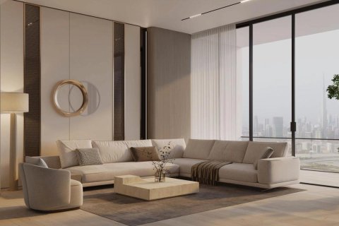 3 dormitorios Apartment en Al Jaddaf, UAE No. 92116