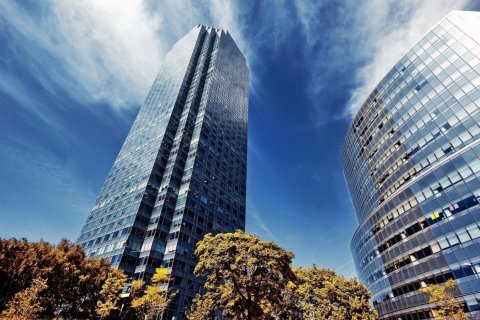 3327m² Commercial property à L'Eixample, Spain No. 120849